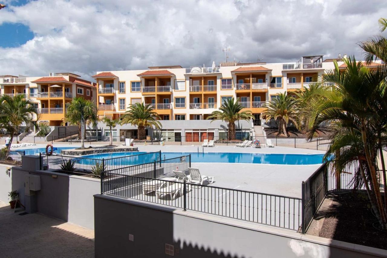 Sunset - 2 Bedroom Apartment Costa Adeje  Esterno foto