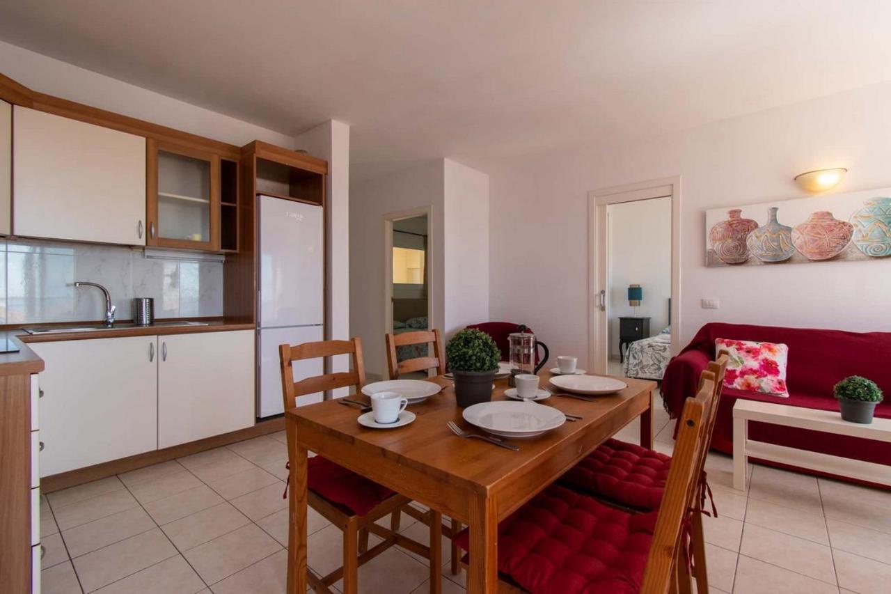 Sunset - 2 Bedroom Apartment Costa Adeje  Esterno foto