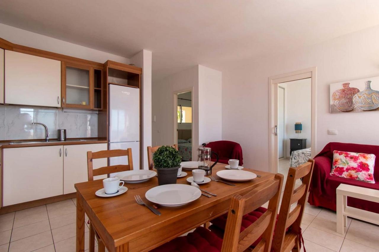 Sunset - 2 Bedroom Apartment Costa Adeje  Esterno foto
