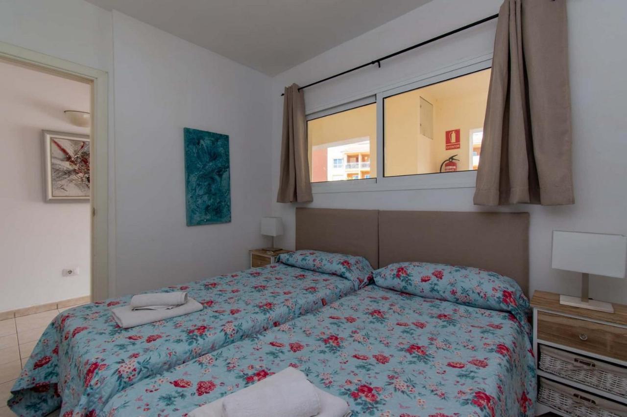 Sunset - 2 Bedroom Apartment Costa Adeje  Esterno foto