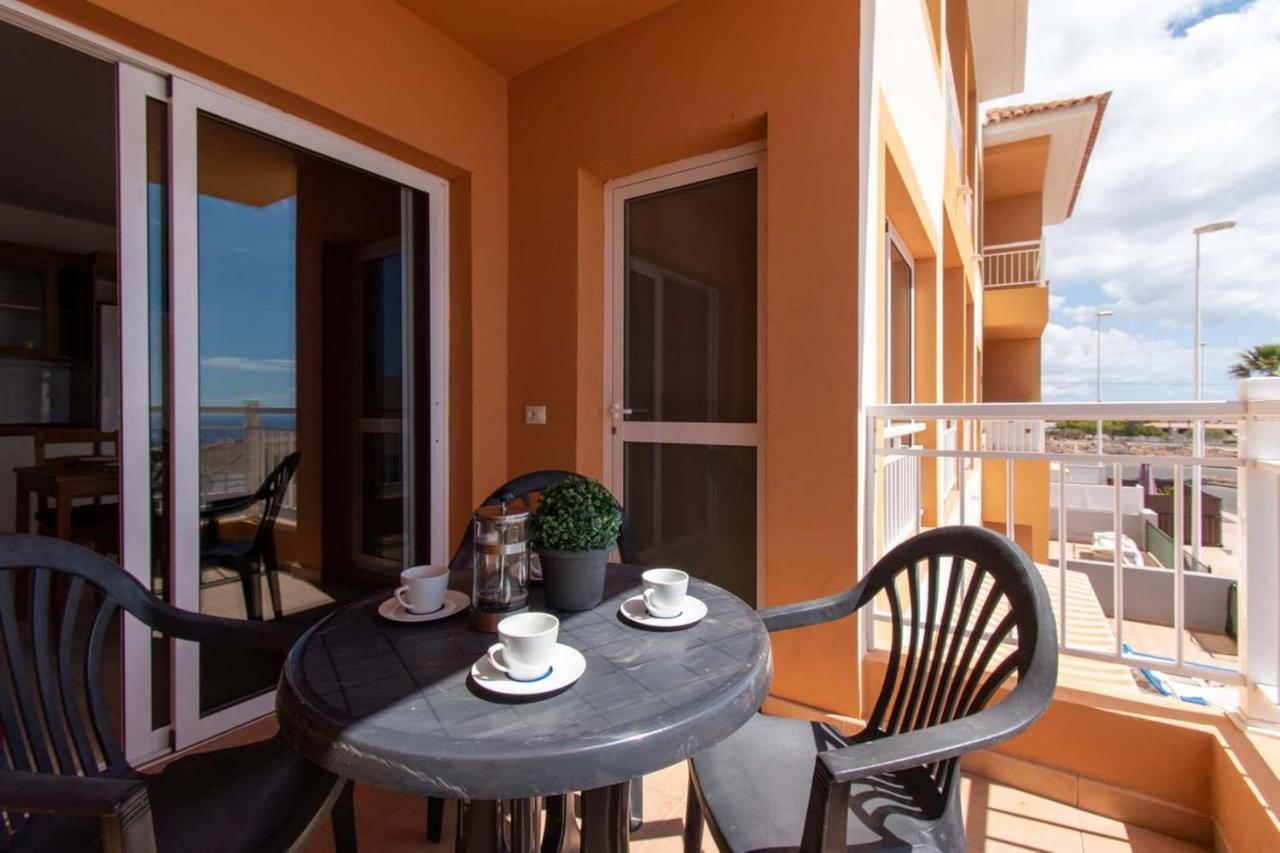 Sunset - 2 Bedroom Apartment Costa Adeje  Esterno foto