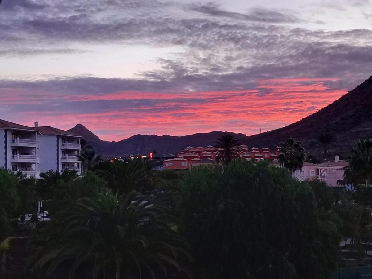 Sunset - 2 Bedroom Apartment Costa Adeje  Esterno foto