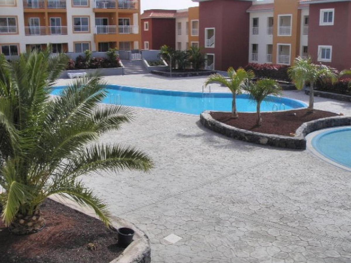 Sunset - 2 Bedroom Apartment Costa Adeje  Esterno foto