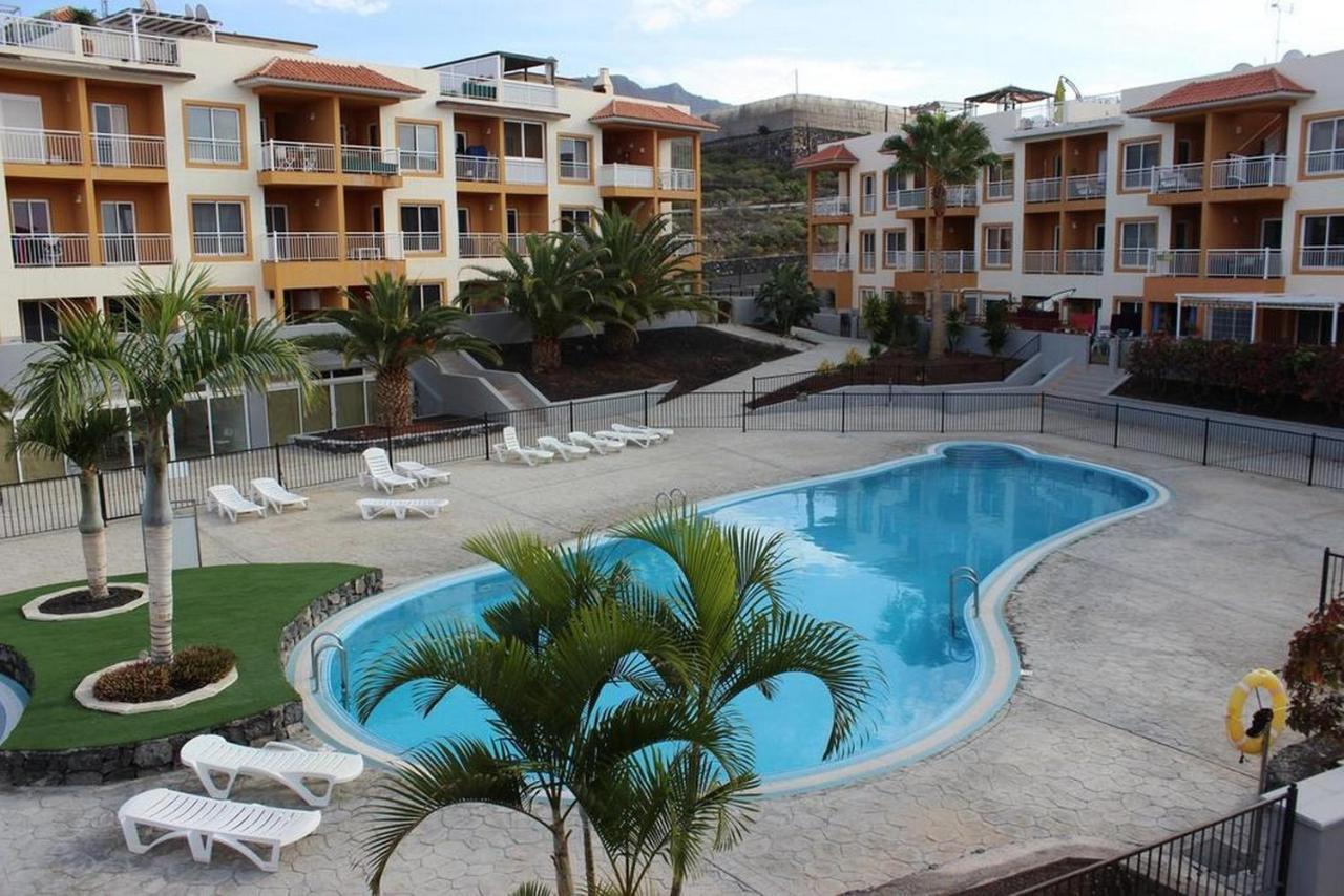 Sunset - 2 Bedroom Apartment Costa Adeje  Esterno foto