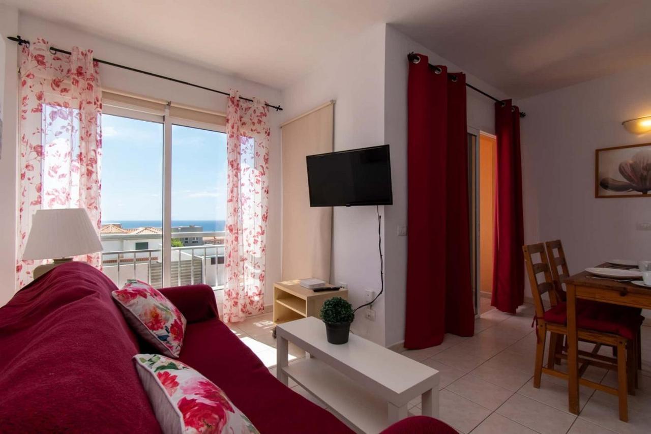 Sunset - 2 Bedroom Apartment Costa Adeje  Esterno foto
