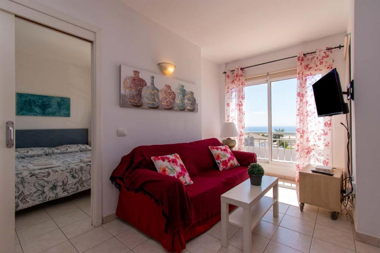 Sunset - 2 Bedroom Apartment Costa Adeje  Esterno foto
